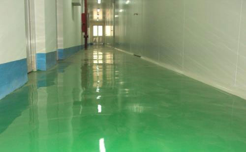 尖扎水性环氧底涂