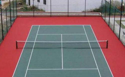 尖扎改性丙烯酸面漆