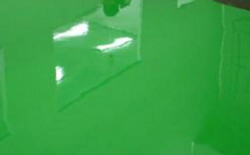 尖扎水性环氧通用底涂