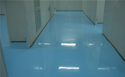 尖扎尖扎环氧地坪施工注意事项