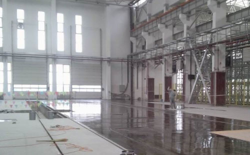 尖扎通用环氧地坪底涂