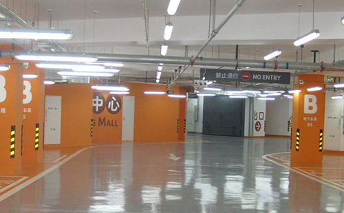 梦得来化工有限公司：专业尖扎环氧地坪解决方案提供商