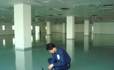 尖扎自流平水泥技术解析：尖扎尖扎环氧地坪施工的关键步骤