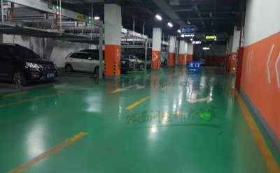 尖扎尖扎环氧地坪施工中的注意事项及常见问题解决指南