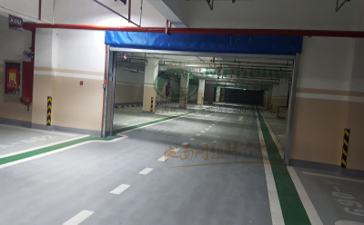 尖扎尖扎环氧地坪工程全解析：从设计到施工的完整流程