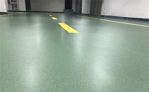 尖扎环氧面涂中的环保措施：如何实现绿色施工？